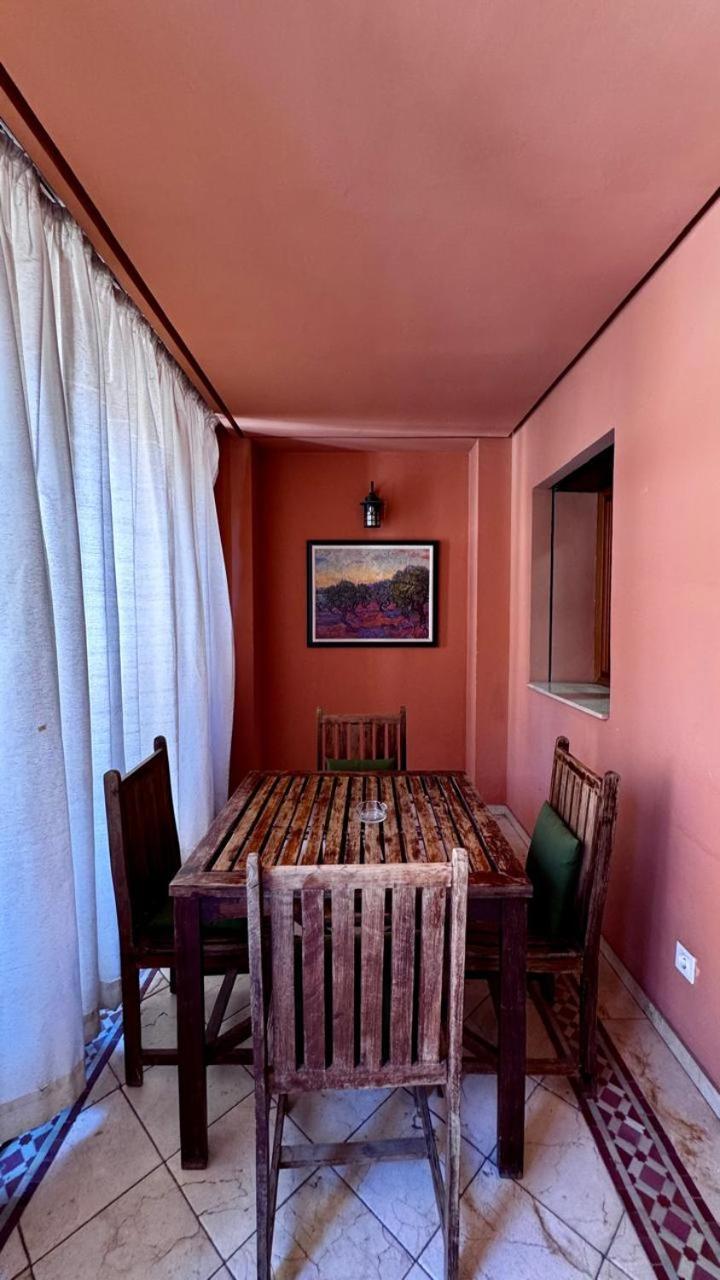 Lux Apt, Prime Location, Jacuzzi * Marrakesh