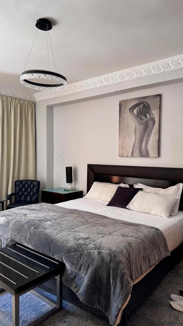 Lux Apt, Prime Location, Jacuzzi Marrakesh