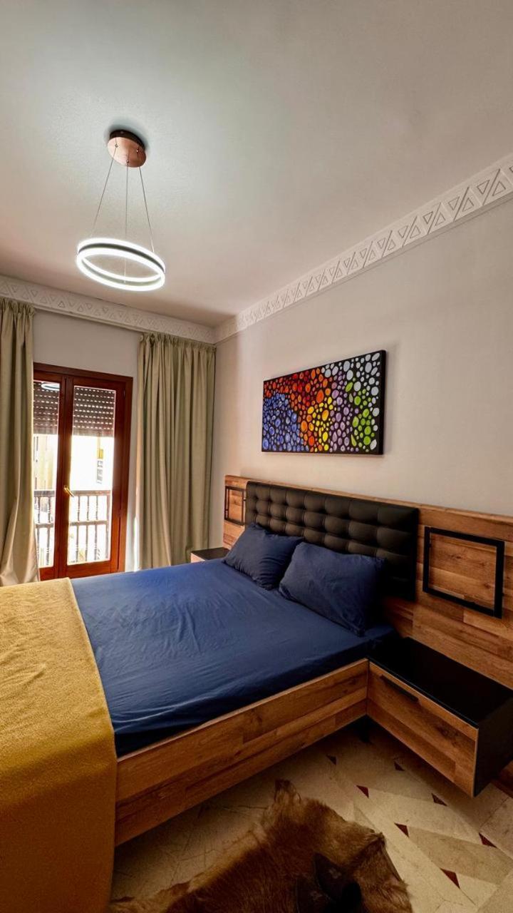 Apartamento Lux Apt, Prime Location, Jacuzzi Marrakesh